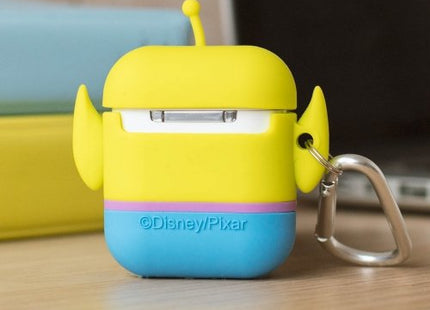 Thumbsup! 3d Airpods Case "Alien"