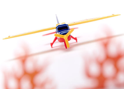 Set De Regalo Siku Super Bomberos, Vehículo De Juguete