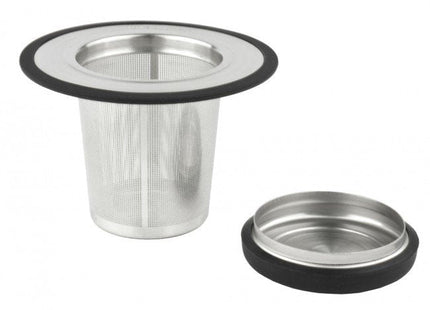 Bredemeijer 1491 Filtro Para Tetera Acero Inoxidable