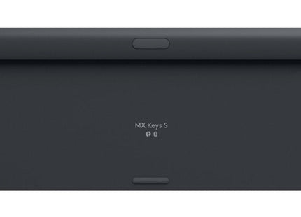 EAN 5099206112179 - Logitech 920-011587 teclado Universal RF Wireless + Bluetooth QWERTY Internacional de EE.UU. Grafito imagen 2