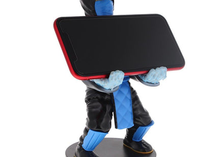 Cable Guy Soporte De Mortal Kombat Sub Zero Mer-3157 Soporte