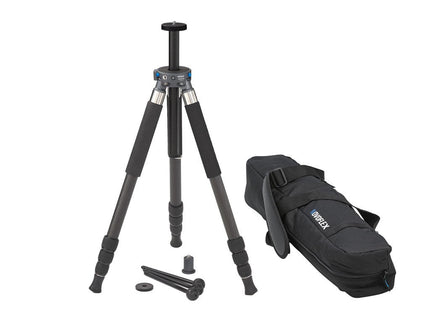 Novoflex Triomc2840 Tripode Universal 3 Pata(S) Negro