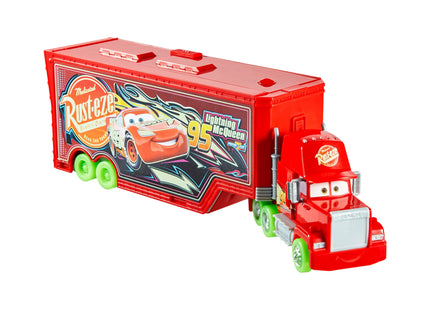 EAN 0194735170401 - Disney Pixar Cars HPX76 vehículo de juguete imagen 1
