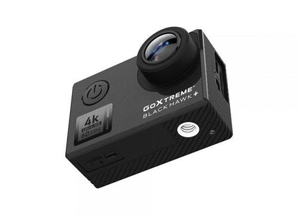 Easypix Action Camera Goxtreme Black Hawk+ 4k
