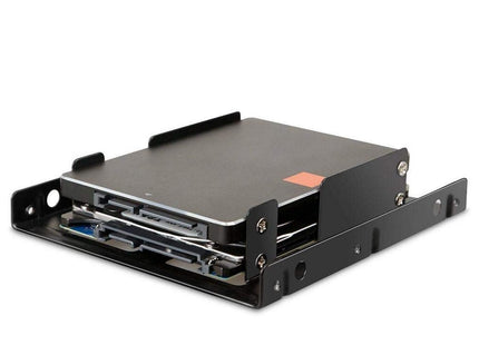 Adaptador Disco Duro 3.5pulgadas Ewent Ew7006 Para Formato 2 X 2.5pulgadas