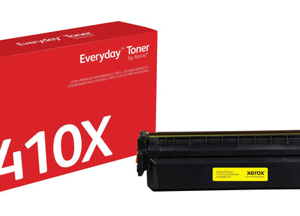 EAN 0095205894400 - Everyday 006R03702 cartucho de tóner 1 pieza(s) imagen 1