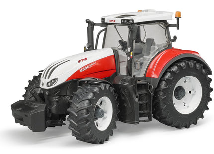 EAN 4001702031800 - BRUDER 3180 vehículo de juguete imagen 1