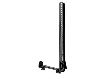 Neomounts Soporte Universal Para Barras De Sonido, Ajustable En Profundidad (7,7-21,5 Cm) 15kg Awl29-650bl1