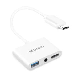 Collection image for: Adaptadores y conversores USB-C