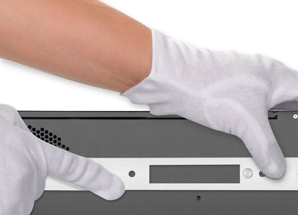 Silverstone Rms05-22, Rieles Empotrados