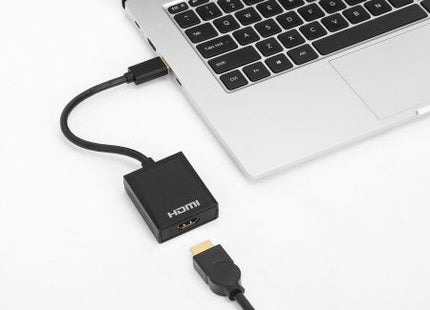 EAN 0766623153690 - Manhattan 153690 base para portátil y replicador de puertos Alámbrico USB 3.2 Gen 1 (3.1 Gen 1) Type-A Ne imagen 5