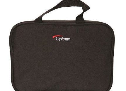 Optoma Bolsa De Transporte Talla M Para Proyector