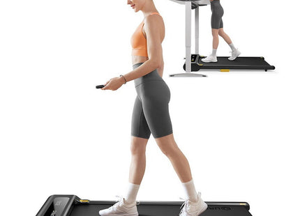 EAN 6975165000445 - Urevo SpaceWalk Lite black cinta de correr 400 x 1024 mm 6 kmh imagen 4