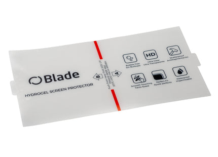 EAN 8436563094705 - Blade Gaming BL1004 accesorio y piza de videoconsola Protector de pantalla imagen 10