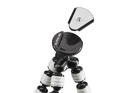 Cullmann Alpha 380 Mobil Gris