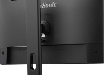 Monitor Viewsonic 24"  Xg24g1fhd Ips 180hz 2xhdmi Dp Ajustable