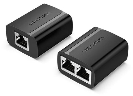 Divisor Rj45 Vention Iptb0 100mbps 2 Uds