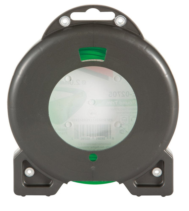 Makita E-02705 Accesorio Para Cortaborde Y Desbrozadora Bobina De Hilo Para Desbrozadora