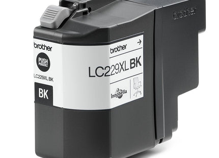 EAN 4977766735933 - Brother LC229XLBK cartucho de tinta 1 pieza(s) Original Negro imagen 5
