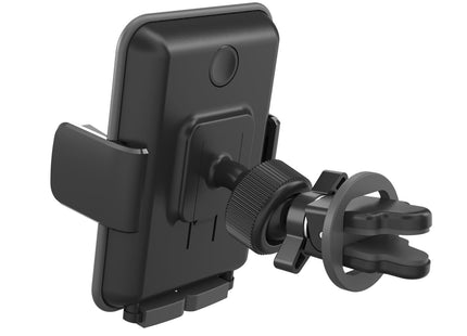 EAN 8021735746959 - Celly Mount Vent Plus Soporte pasivo Teléfono móvil/smartphone Negro imagen 2