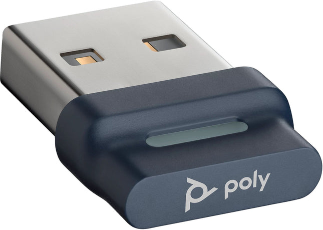 EAN 0197029650030 - Poly BT700 USB-A Bluetooth Adapter Adaptador USB imagen 1