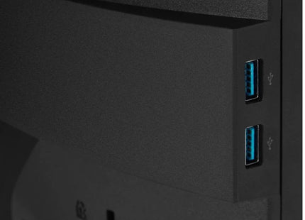 Monitor Viewsonic Led  Full Hd - 24" 250 Nits Resp 5ms Incl 2x2w Speakers Frameless Edge