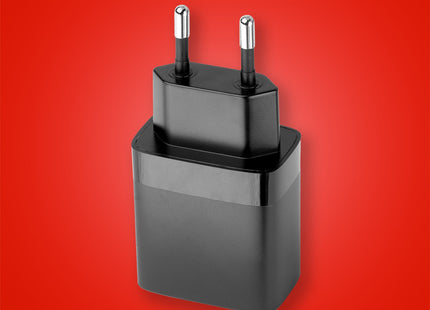 Adaptador Corriente Fr-Tec Nintendo Switch 2