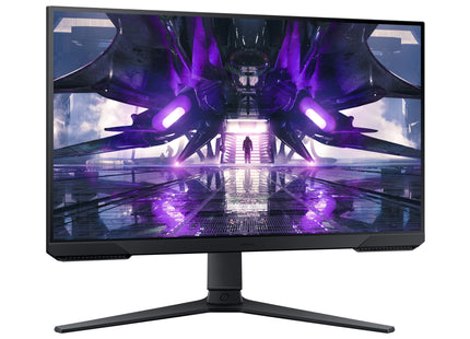 EAN 8806092802117 - Samsung S24AG320NU pantalla para PC 61 cm (24") 1920 x 1080 Pixeles Full HD Negro imagen 3