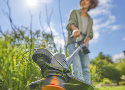 Gardena 5412-20, Hilo De Mackie