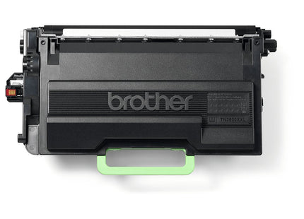 EAN 4977766819831 - Brother TN-3600XXL cartucho de tóner 1 pieza(s) Original Negro imagen 1
