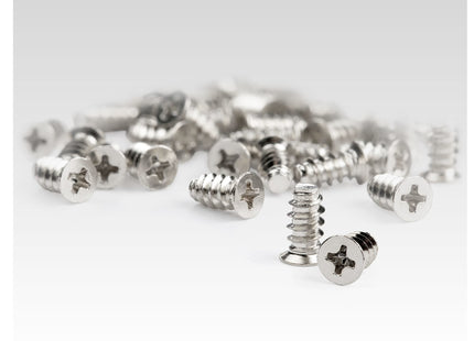 EAN 0065030892513 - StarTech.com M5FANSCREW10 tornillo/tuerca 11,2 mm 50 pieza(s) imagen 3