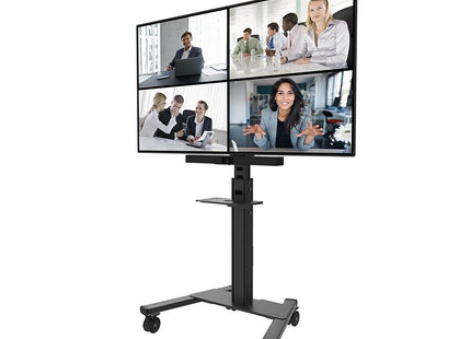 Neomounts By Newstar Kit De Barra De Vídeo Y Multimedia