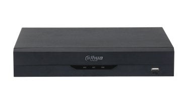 (Dhi-Nvr4116hs-Ei) Dahua Grabador Ip Nvr Wizsense 1u 1hdd 16 Canales Poe Con Inteligencia Artificial
