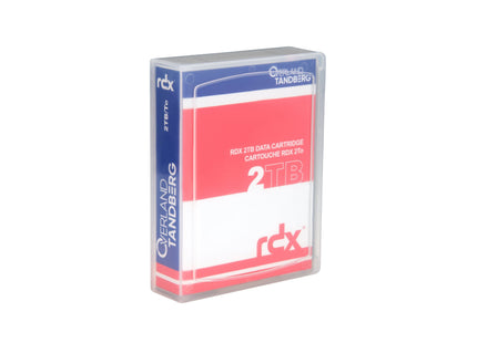 Overland-Tandberg 2tb Hdd Rdx Media 2000 Gb