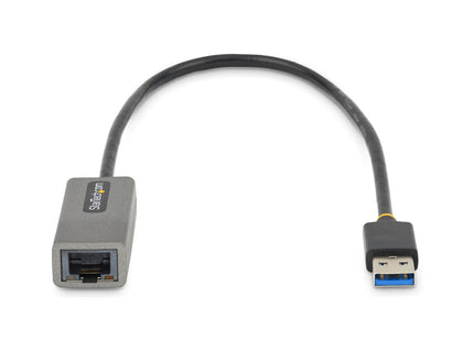EAN 0065030893664 - StarTech.com USB31000S2 adaptador y tarjeta de red 5000 Mbit/s imagen 4