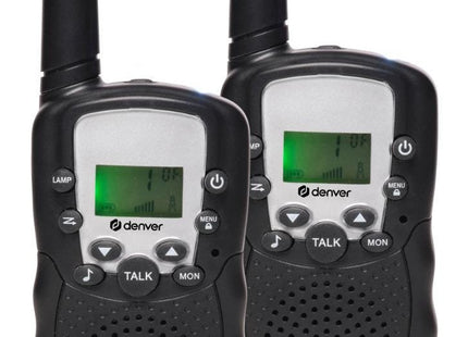 Walkie Talkie Wta-449