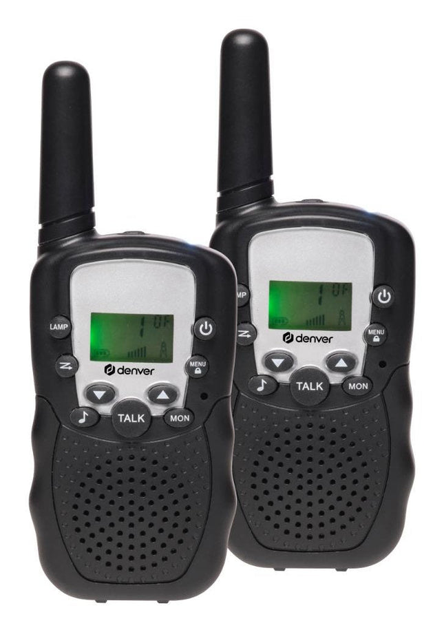Walkie Talkie Wta-449