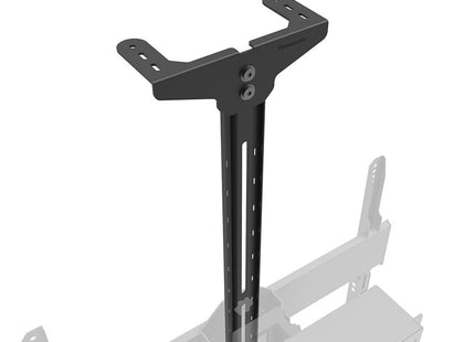 Neomounts By Newstar Afls-825bl1 Floor Accessory Black