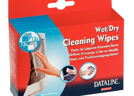 Esselte 67120 Bayeta Para Tratar Superficies