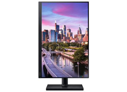 EAN 8806092628878 - Samsung T45F pantalla para PC 61 cm (24") 1920 x 1200 Pixeles WUXGA LCD Negro imagen 13