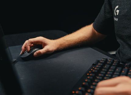 Raton Logitech G Pro X Superlight 2 Dex Juego Mano Derecha Rf Wireless + Usb Type-A Óptico 44000 Dpi