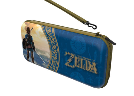 Funda Deluxe Travel Zelda Hyrule
