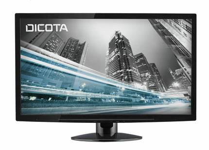 EAN 7640158664339 - DICOTA Secret 60,5 cm (23.8") Monitor Filtro de privacidad para pantallas sin marco imagen 1