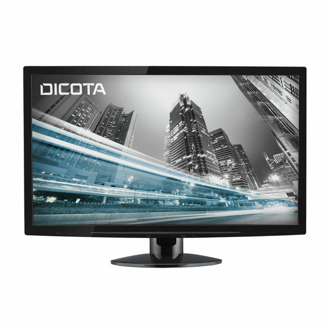 EAN 7640158664339 - DICOTA Secret 60,5 cm (23.8") Monitor Filtro de privacidad para pantallas sin marco imagen 1