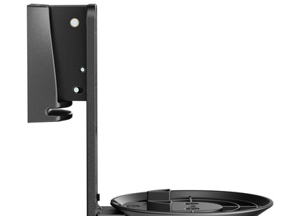 Vivolink Wall Mount For Sonos  Era 100 Speaker Black