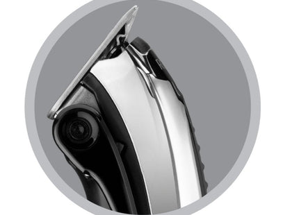 EAN 5038061101096 - Remington HC450 cortadora de pelo y maquinilla Negro, Acero inoxidable 2 imagen 5