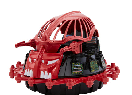 Vehículo De Juguete Mattel  Masters Of The Universe Origins Roton