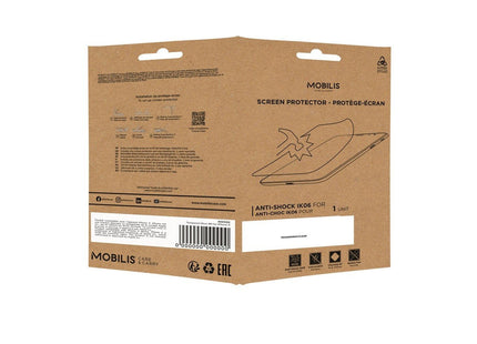 Protector Pantalla Para Zebra Et51/Et56