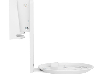 Vivolink Wall Mount For Sonos  Era 100 Speaker White