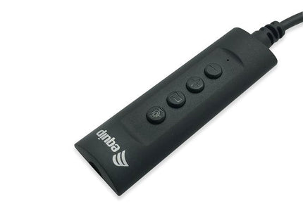 Equip Audiocableadaptador Usb-A->1x Klinkenhchse 4pin M/H